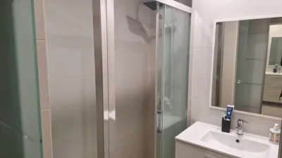 Piso en venta en Calle de Hernando de Acuña, cerca de Calle Ciudad de la Habana, Parquesol (Valladolid Capital) de 249.900 €