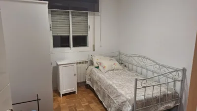 Piso en venta en Calle de Hernando de Acuña, cerca de Calle Ciudad de la Habana, Parquesol (Valladolid Capital) de 249.900 €