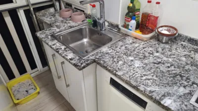 Piso en venta en Calle de Hernando de Acuña, cerca de Calle Ciudad de la Habana, Parquesol (Valladolid Capital) de 249.900 €