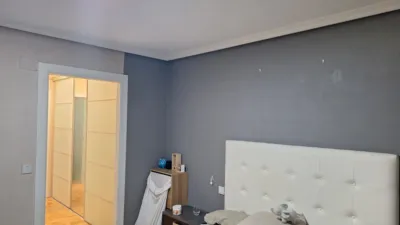 Piso en venta en Calle de Hernando de Acuña, cerca de Calle Ciudad de la Habana, Parquesol (Valladolid Capital) de 249.900 €