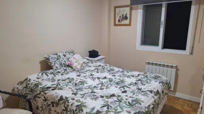 Piso en venta en Calle de Hernando de Acuña, cerca de Calle Ciudad de la Habana, Parquesol (Valladolid Capital) de 249.900 €
