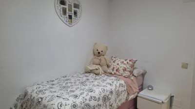 Piso en venta en Calle de Hernando de Acuña, cerca de Calle Ciudad de la Habana, Parquesol (Valladolid Capital) de 249.900 €