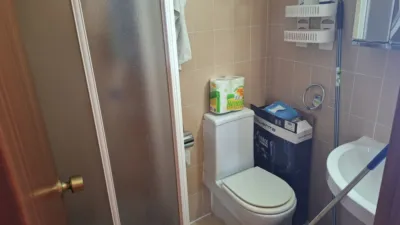 Piso en venta en Calle de los Toreros, Paseo Zorrilla-Campo Grande-Cuatro de Marzo (Valladolid Capital) de 314.900 €