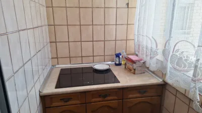 Piso en venta en Calle de los Toreros, Paseo Zorrilla-Campo Grande-Cuatro de Marzo (Valladolid Capital) de 314.900 €