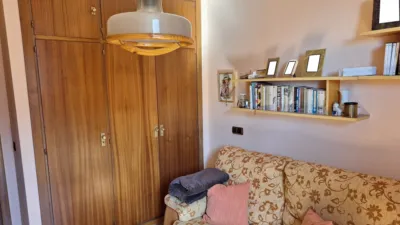 Piso en venta en Calle de los Toreros, Paseo Zorrilla-Campo Grande-Cuatro de Marzo (Valladolid Capital) de 314.900 €