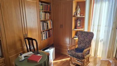 Piso en venta en Calle de los Toreros, Paseo Zorrilla-Campo Grande-Cuatro de Marzo (Valladolid Capital) de 314.900 €