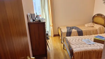 Piso en venta en Calle de los Toreros, Paseo Zorrilla-Campo Grande-Cuatro de Marzo (Valladolid Capital) de 314.900 €