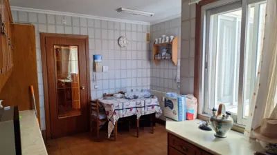 Piso en venta en Calle de los Toreros, Paseo Zorrilla-Campo Grande-Cuatro de Marzo (Valladolid Capital) de 314.900 €