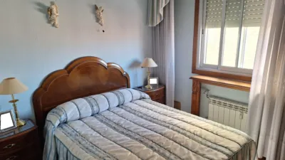 Piso en venta en Calle de los Toreros, Paseo Zorrilla-Campo Grande-Cuatro de Marzo (Valladolid Capital) de 314.900 €