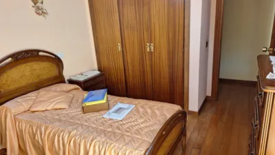 Piso en venta en Calle de los Toreros, Paseo Zorrilla-Campo Grande-Cuatro de Marzo (Valladolid Capital) de 314.900 €