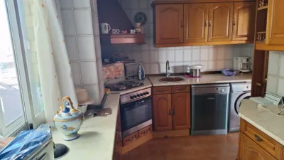 Piso en venta en Calle de los Toreros, Paseo Zorrilla-Campo Grande-Cuatro de Marzo (Valladolid Capital) de 314.900 €