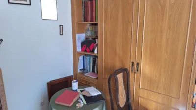 Piso en venta en Calle de los Toreros, Paseo Zorrilla-Campo Grande-Cuatro de Marzo (Valladolid Capital) de 314.900 €