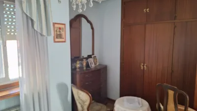 Piso en venta en Calle de los Toreros, Paseo Zorrilla-Campo Grande-Cuatro de Marzo (Valladolid Capital) de 314.900 €