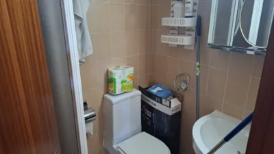 Piso en venta en Calle de los Toreros, Paseo Zorrilla-Campo Grande-Cuatro de Marzo (Valladolid Capital) de 314.900 €