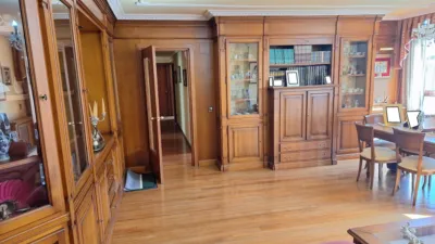 Piso en venta en Calle de los Toreros, Paseo Zorrilla-Campo Grande-Cuatro de Marzo (Valladolid Capital) de 314.900 €