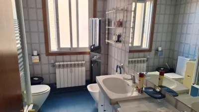 Piso en venta en Calle de los Toreros, Paseo Zorrilla-Campo Grande-Cuatro de Marzo (Valladolid Capital) de 314.900 €