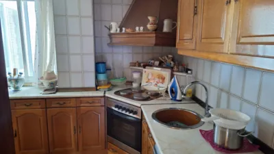 Piso en venta en Calle de los Toreros, Paseo Zorrilla-Campo Grande-Cuatro de Marzo (Valladolid Capital) de 314.900 €