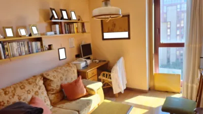 Piso en venta en Calle de los Toreros, Paseo Zorrilla-Campo Grande-Cuatro de Marzo (Valladolid Capital) de 314.900 €