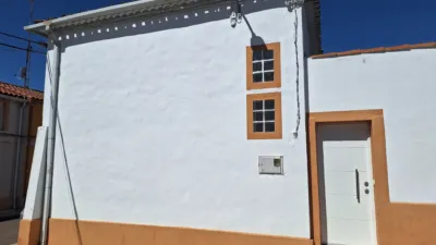 House on Juan Ramón Jiménez Street photo 2