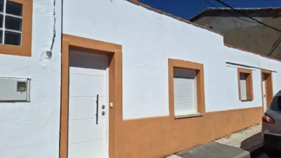 House on Juan Ramón Jiménez Street photo 3