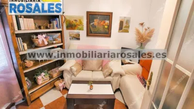 Casa en venta en Baena, Baena de 78.000 €