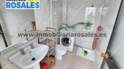 Casa en venta en Baena, Baena de 78.000 €