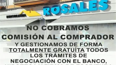 Casa en venta en Baena, Baena de 78.000 €