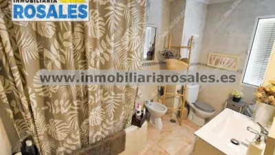 Casa en venta en Baena, Baena de 78.000 €