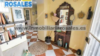 Casa en venta en Baena, Baena de 78.000 €