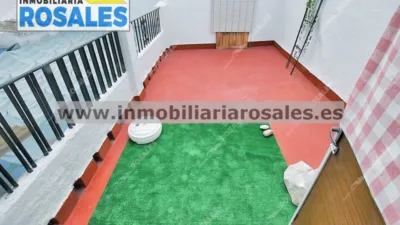 Casa en venta en Baena, Baena de 78.000 €