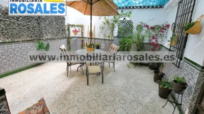 Casa en venta en Baena, Baena de 78.000 €