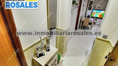 Apartment in Baena photo 3