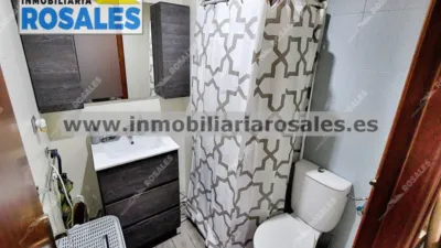 Apartment in Baena photo 12
