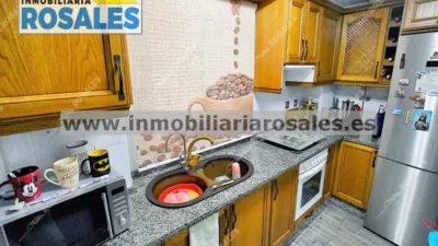 Apartment in Baena photo 2