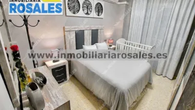 Apartment in Baena photo 5