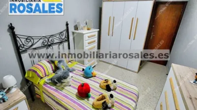 Apartment in Baena photo 9