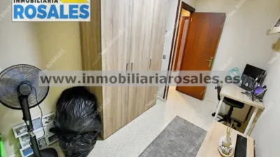 Apartment in Baena photo 11