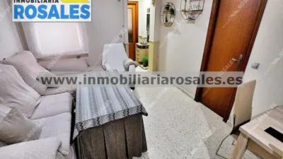 Apartment in Baena photo 4