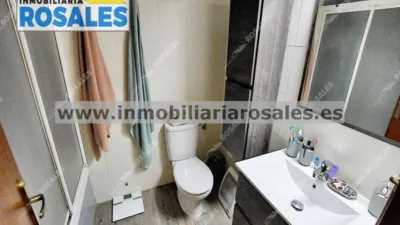 Apartment in Baena photo 7