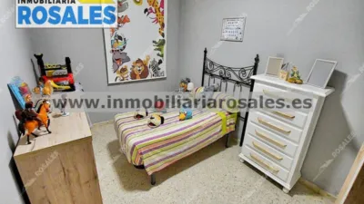Apartment in Baena photo 8