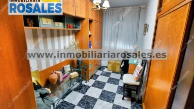 Apartment in Baena photo 5
