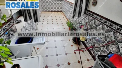 Apartment in Baena photo 3