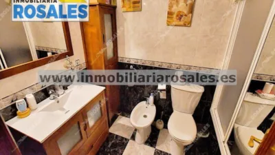 Apartment in Baena photo 4