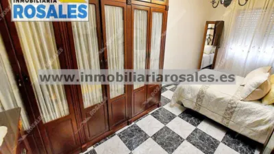 Apartment in Baena photo 7