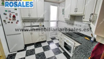 Apartment in Baena photo 2