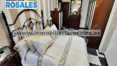 Apartment in Baena photo 8