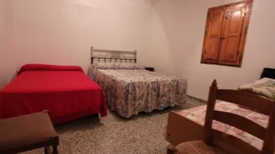 Chalet unifamiliar en Valle de Abdalajís photo 19