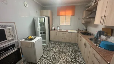 Detached house in Valle de Abdalajís photo 5