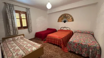 Chalet unifamiliar en Valle de Abdalajís photo 15