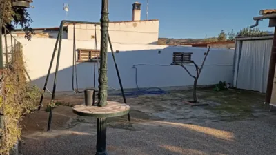 Detached family home in El Maulí-Fuentemora-Altos de Santa Ana photo 6